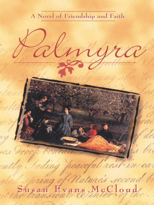 Title details for Palmyra by Susan Evans McCloud - Available